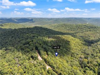 Cr-206, Eureka Springs, AR 72632