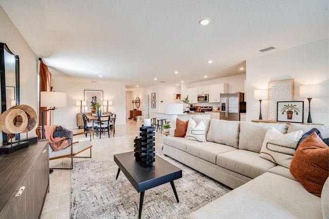 13643 TROPICAL BREEZE WAY, Hudson, FL 34669