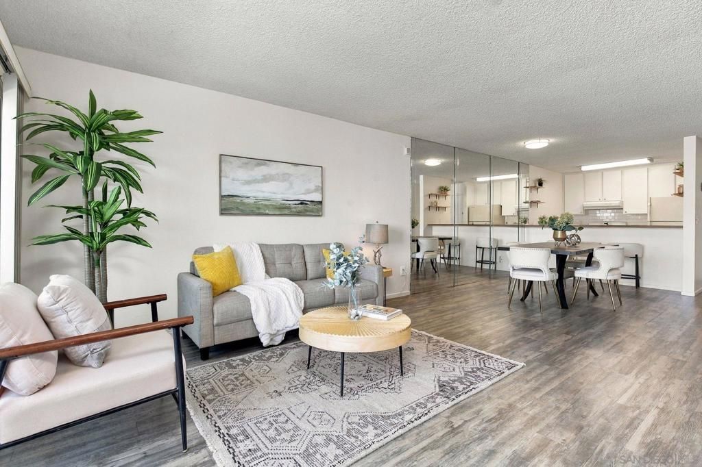 1605 Hotel Circle S B103, San Diego, CA 92108 — exterior