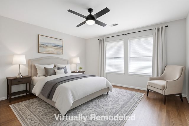 2828 Larkspur Lane, Dallas, TX 75233