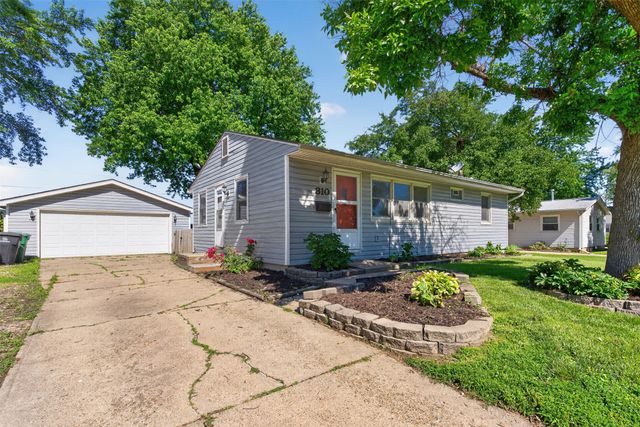810 SE Belmont Drive, Ankeny, IA 50021