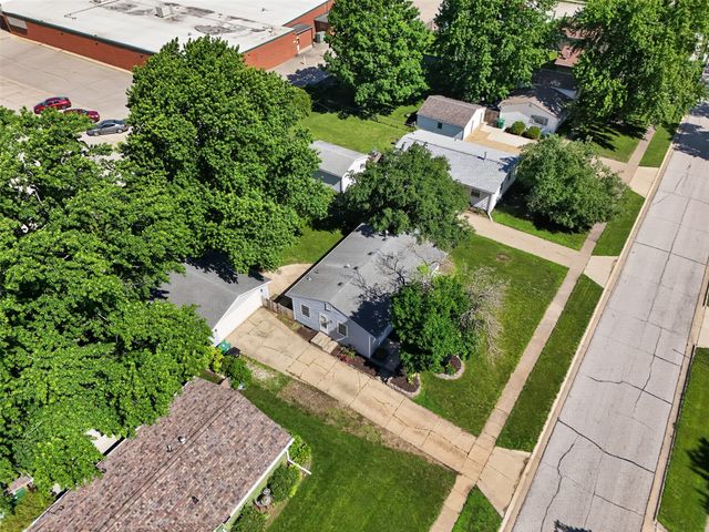 810 SE Belmont Drive, Ankeny, IA 50021