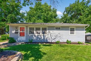 810 SE Belmont Drive, Ankeny, IA 50021