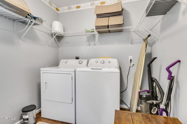 208 Hallock Place, Abingdon, VA 24210