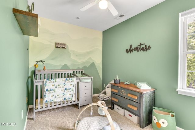 208 Hallock Place, Abingdon, VA 24210