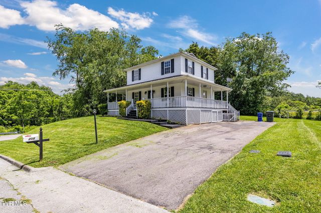 208 Hallock Place, Abingdon, VA 24210