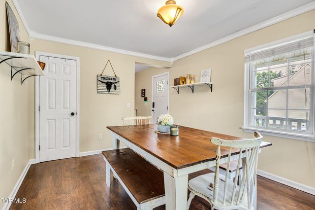 208 Hallock Place, Abingdon, VA 24210