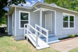 1906 SE 15th Avenue, Mineral Wells, TX 76067