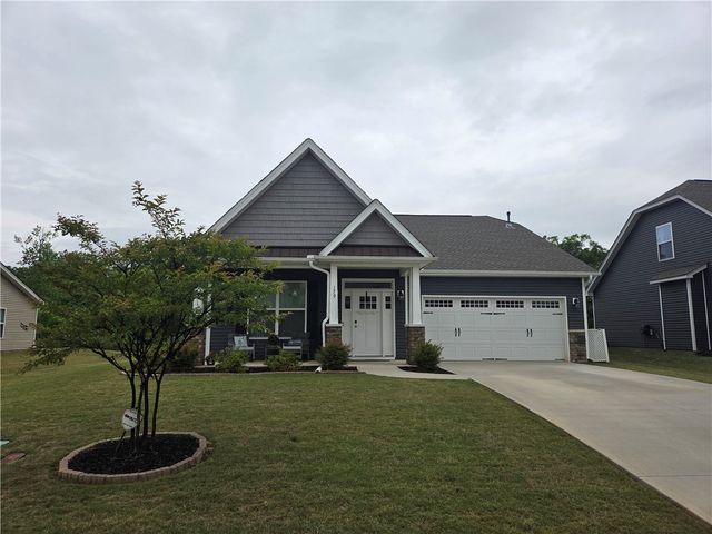 179 Capslock Trail, Pendleton, SC 29670