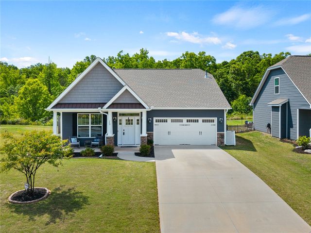 179 Capslock Trail, Pendleton, SC 29670