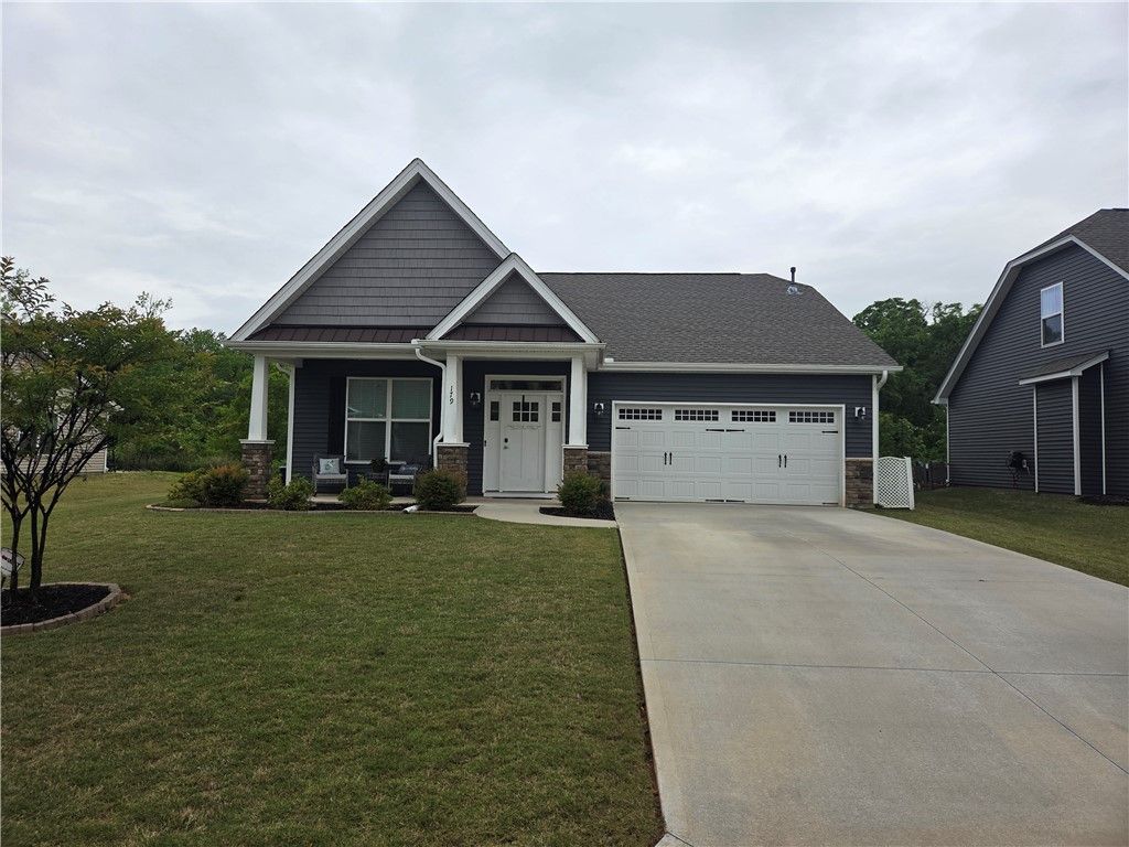 179 Capslock Trail, Pendleton, SC 29670