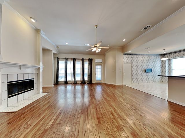 7804 Aqua Vista Drive, Plano, TX 75025