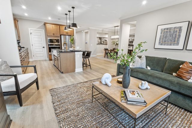 389 Baronswood Drive, Nolensville, TN 37135