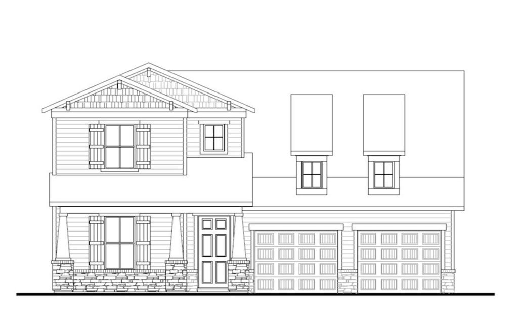 389 Baronswood Drive, Nolensville, TN 37135