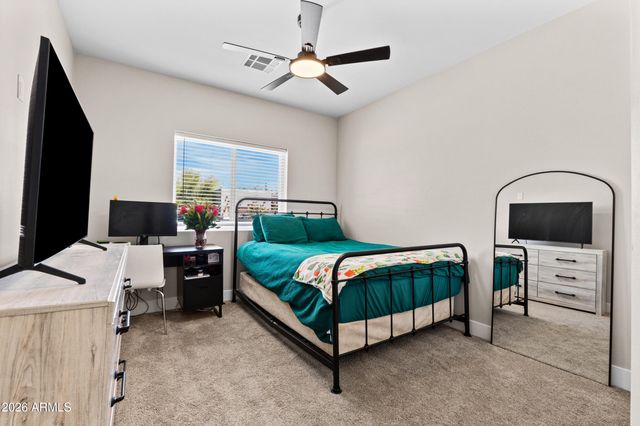 6128 S Sage Way, Gold Canyon, AZ 85118