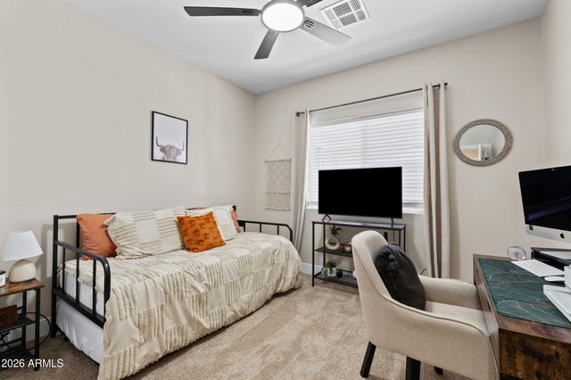 6128 S Sage Way, Gold Canyon, AZ 85118