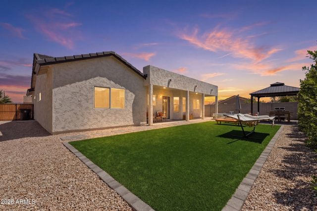 6128 S Sage Way, Gold Canyon, AZ 85118