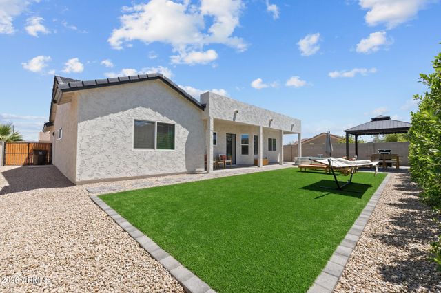 6128 S Sage Way, Gold Canyon, AZ 85118