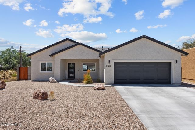 6128 S Sage Way, Gold Canyon, AZ 85118