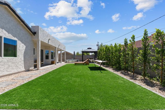 6128 S Sage Way, Gold Canyon, AZ 85118