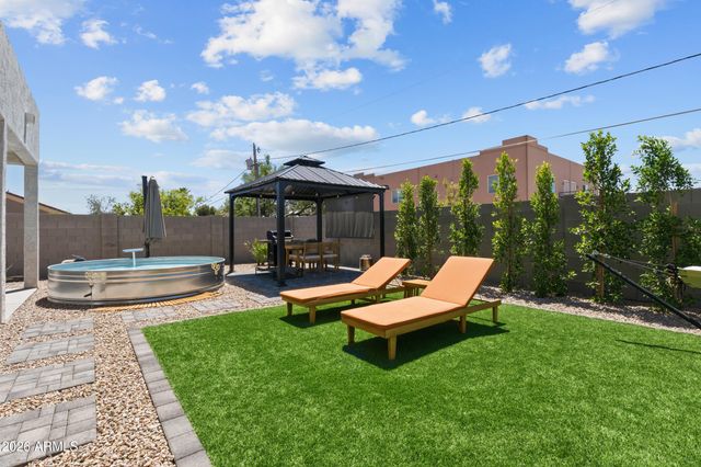 6128 S Sage Way, Gold Canyon, AZ 85118