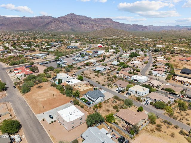 6128 S Sage Way, Gold Canyon, AZ 85118