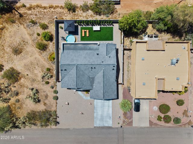 6128 S Sage Way, Gold Canyon, AZ 85118