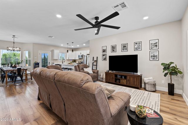 6128 S Sage Way, Gold Canyon, AZ 85118