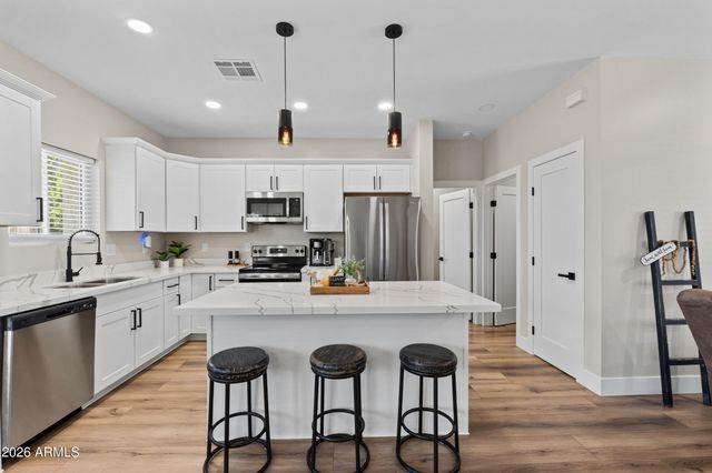 6128 S Sage Way, Gold Canyon, AZ 85118