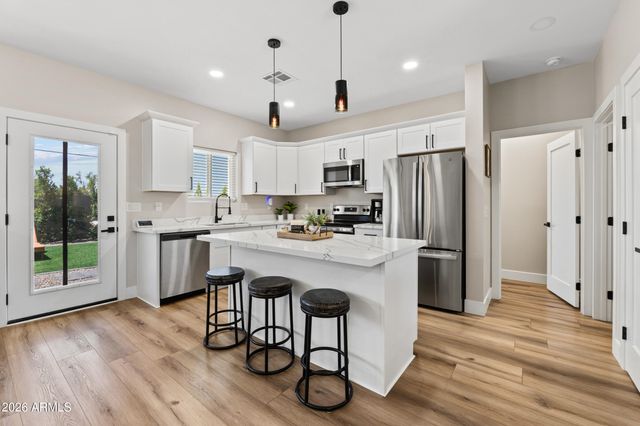 6128 S Sage Way, Gold Canyon, AZ 85118