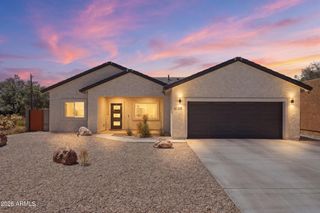 6128 S Sage Way, Gold Canyon, AZ 85118