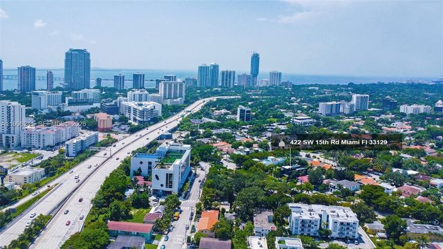 420 SW 15th Rd 420, Miami, FL 33129