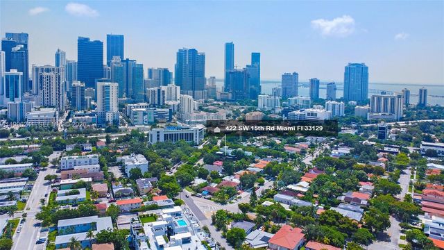 420 SW 15th Rd 420, Miami, FL 33129