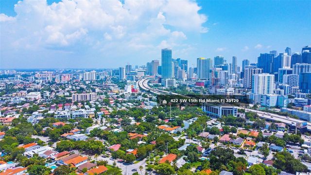 420 SW 15th Rd 420, Miami, FL 33129