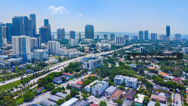 420 SW 15th Rd 420, Miami, FL 33129