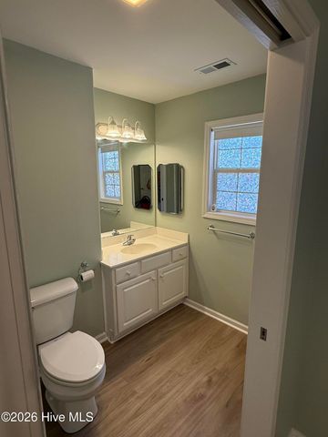 605 Windsong N, Swansboro, NC 28584