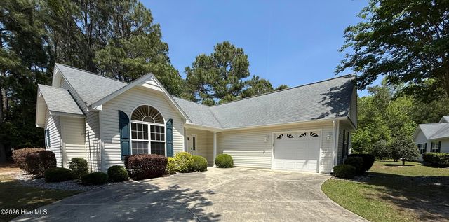 605 Windsong N, Swansboro, NC 28584