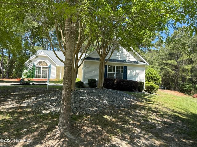 605 Windsong N, Swansboro, NC 28584