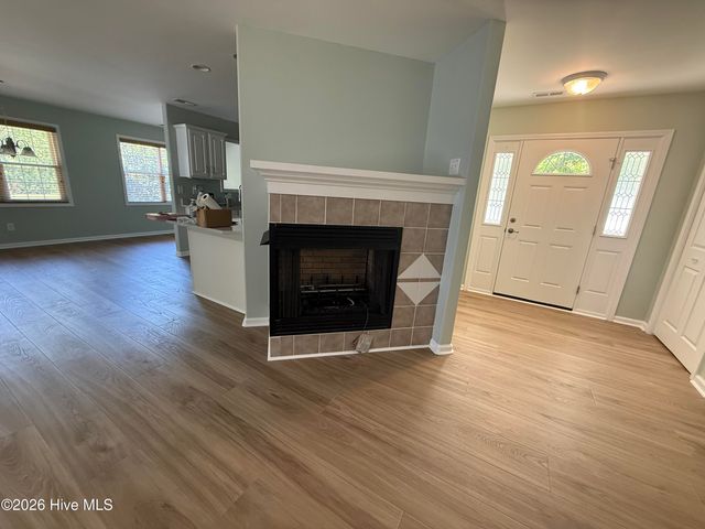 605 Windsong N, Swansboro, NC 28584