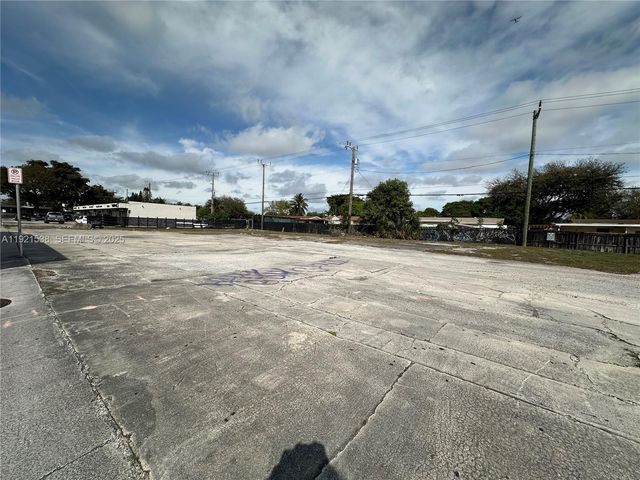 6501 Pembroke Road, Hollywood, FL 33023