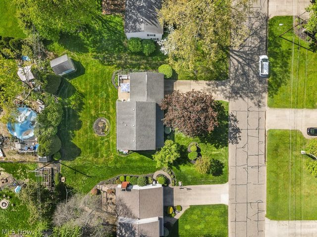 2540 Edgewood Avenue, Alliance, OH 44601