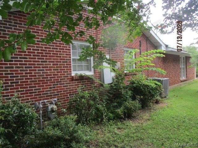3873 Marie Cook Drive, Montgomery, AL 36109