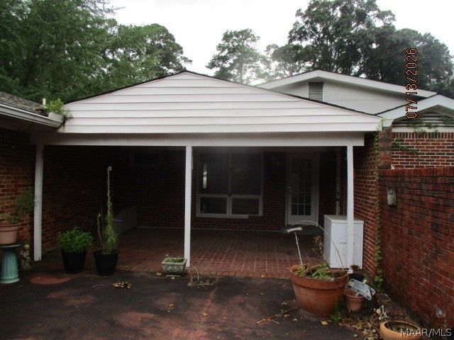 3873 Marie Cook Drive, Montgomery, AL 36109