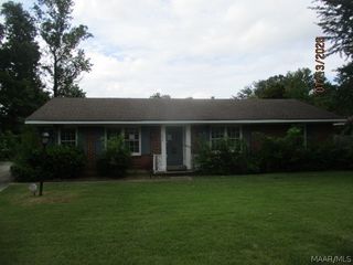 3873 Marie Cook Drive, Montgomery, AL 36109
