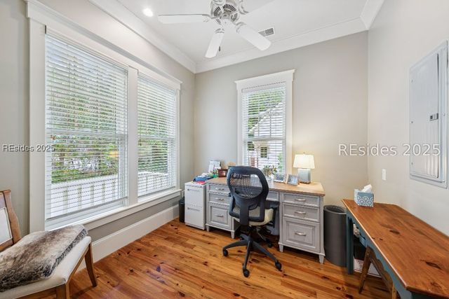 12 Walker House Dr, Okatie, SC 29909