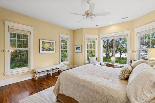 12 Walker House Dr, Okatie, SC 29909