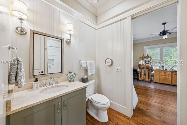 12 Walker House Dr, Okatie, SC 29909