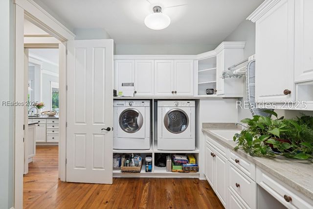 12 Walker House Dr, Okatie, SC 29909