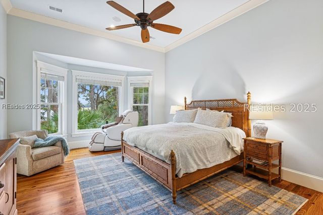 12 Walker House Dr, Okatie, SC 29909