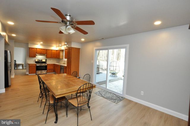 45 SHERI WAY, Pine Hill, NJ 08021